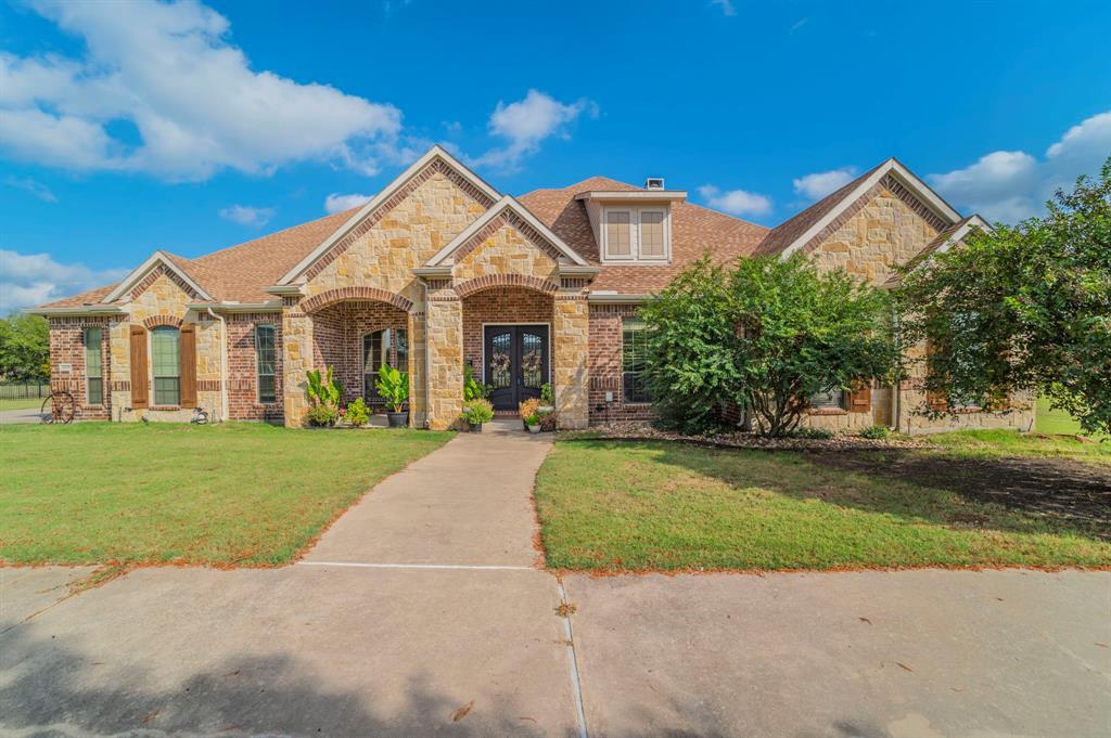 5229 Horseshoe Lane, Royse City, Texas 75189, Estados Unidos