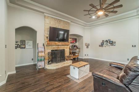 5229 Horseshoe Lane, Royse City, Texas 75189, Estados Unidos