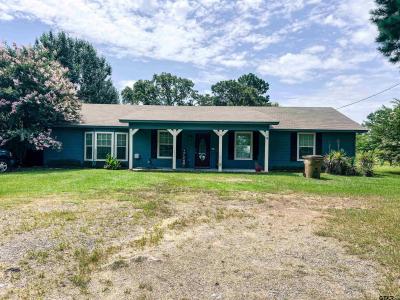 601 CR 4154, Pittsburg, Texas 75686, USA