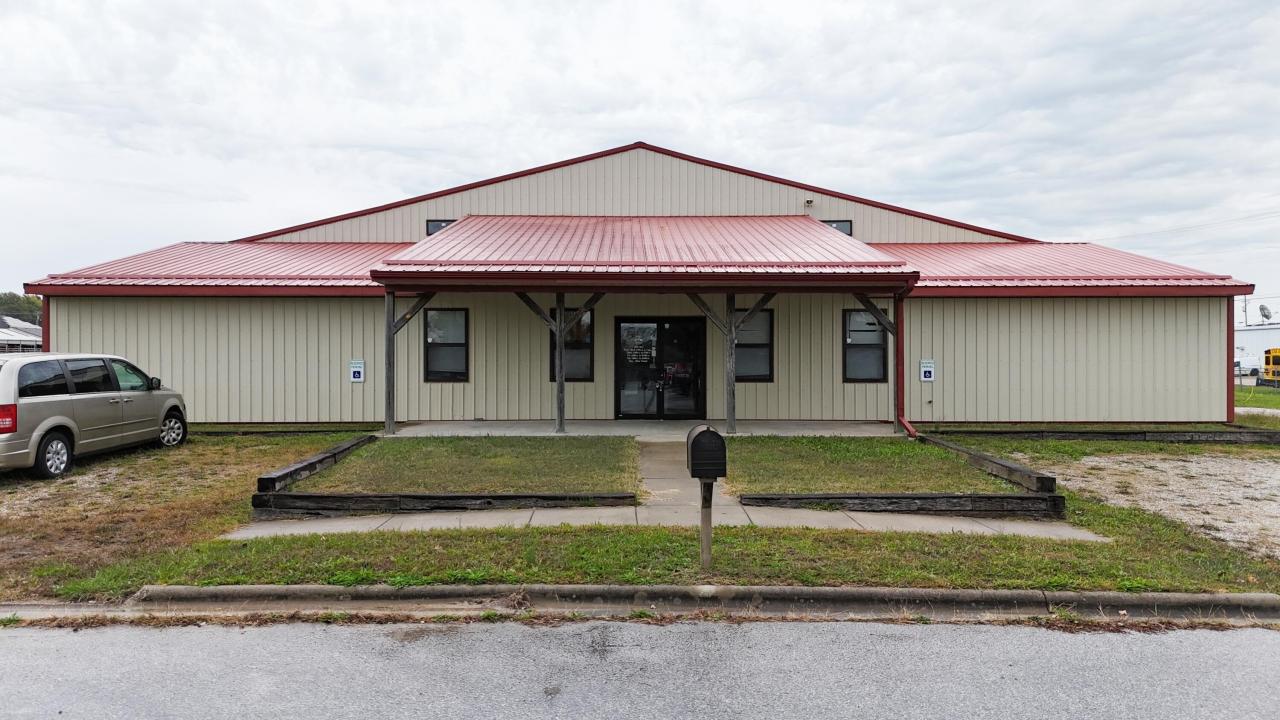 1306 Azalea Street, Buffalo, Missouri 65622, Stati Uniti