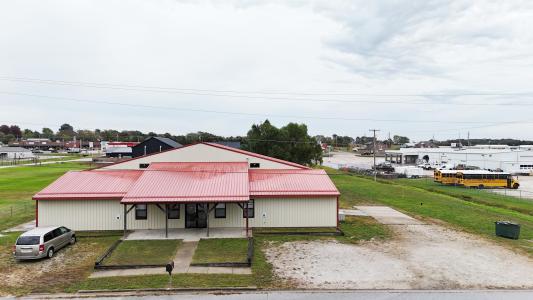 1306 Azalea Street, Buffalo, Missouri 65622, Stati Uniti