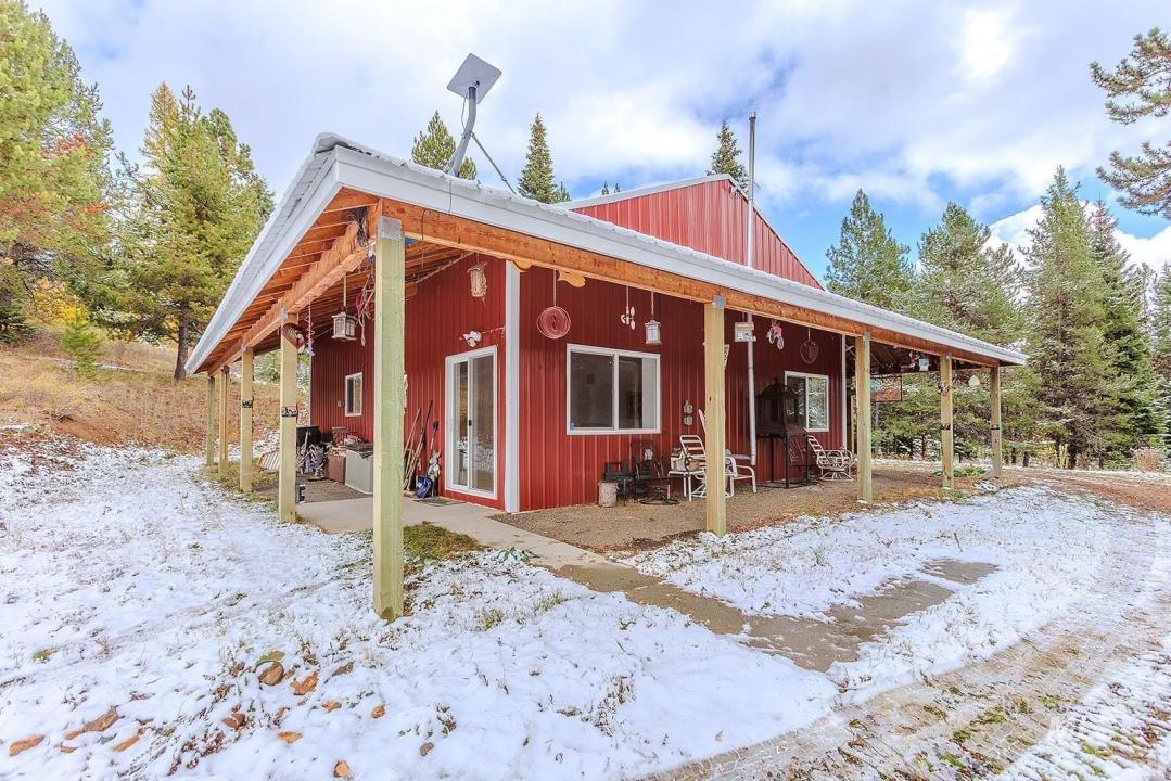 43406 Black Pine Drive, Winchester, 愛達荷州 83555, 美國