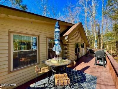 233 North Gate Road, Lake Ariel, Pensilvania 18436, Estados Unidos