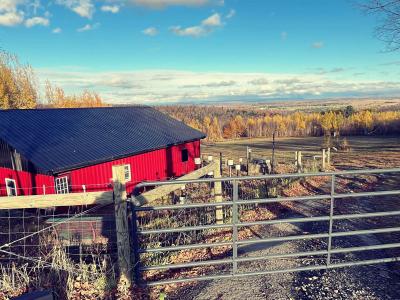 0 Poutre Drive, Irasburg, Vermont 05845, USA