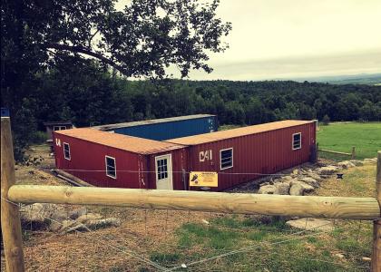 0 Poutre Drive, Irasburg, Вермонт 05845, Соединенные Штаты