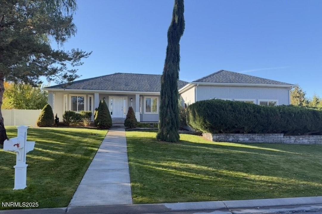 5550 Patrician Way, Winnemucca, 内华达州 89445, 美国