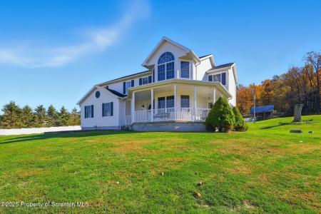 918 Jones Road, Clifford Twp, Pennsylvania 18470, USA