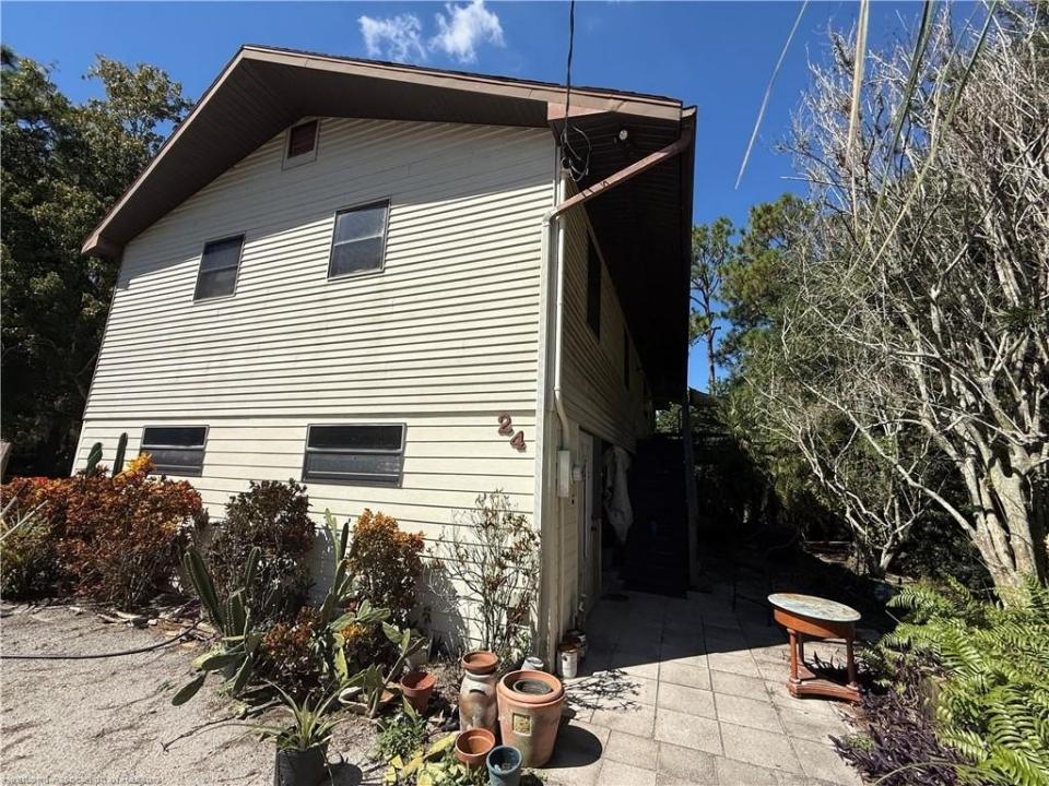 24 Cloverleaf Bypass, Lake Placid, フロリダ 33852, アメリカ合衆国