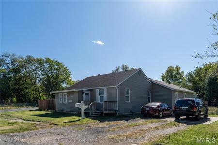 1732 Sycamore Street, Granite City, 伊利諾州 62040, 美國