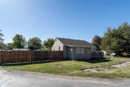 1732 Sycamore Street, Granite City, 伊利諾州 62040, 美國