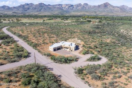 1770 Fawn Court, Rio Rico, Аризона 85648, Соединенные Штаты