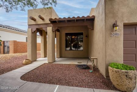 1096 Vista De Los Alamos, Rio Rico, 아리조나 85648, 미국