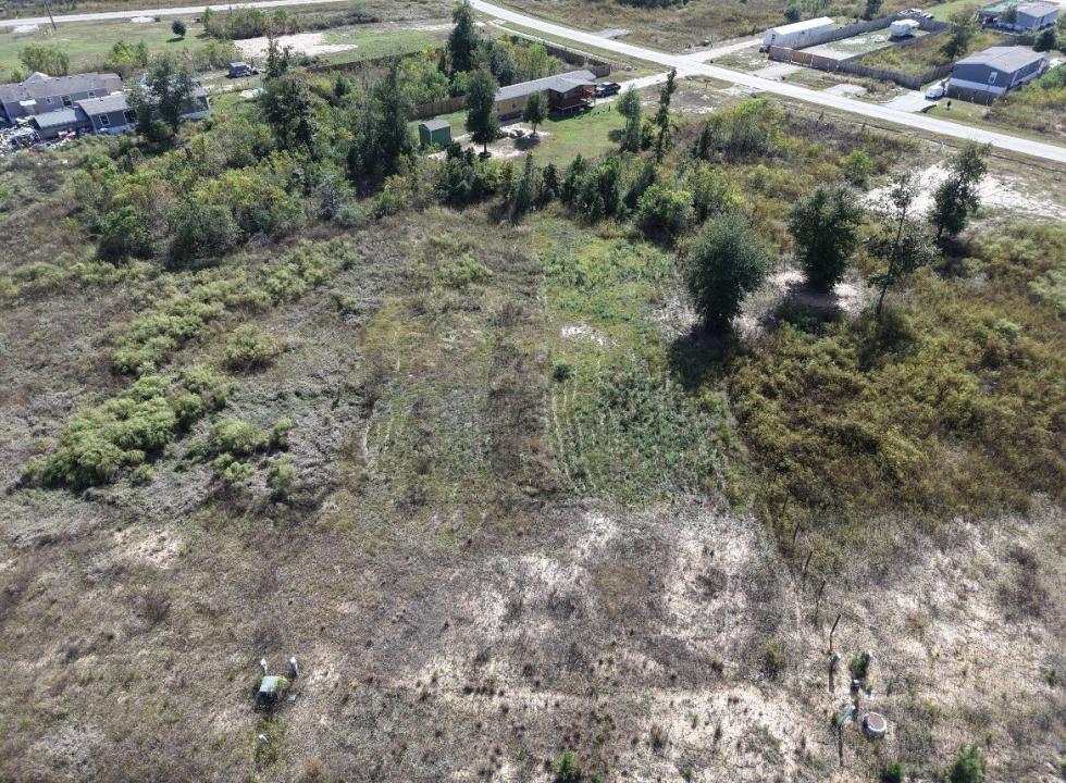 2911 Road 5702, Cleveland, Texas 77327, États-Unis