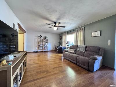 208 Jana Road, Macomb, Illinois 61455