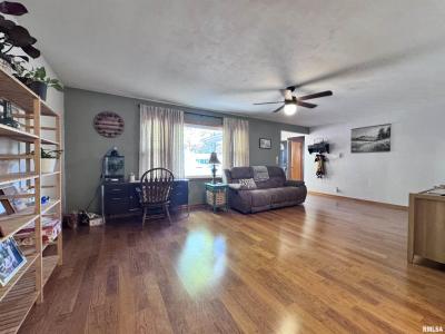 208 Jana Road, Macomb, Illinois 61455