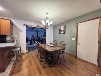 208 Jana Road, Macomb, Illinois 61455