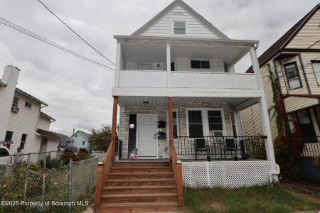 268 N Pennsylvania Avenue unit: 2 2, Wilkes-Barre-, 宾夕法尼亚州 18702, 美国