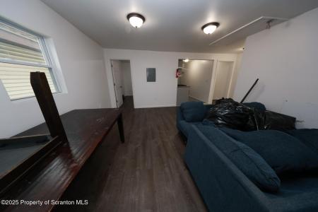 268 N Pennsylvania Avenue unit: 2 2, Wilkes-Barre-, Pennsylvania 18702