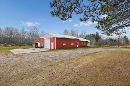 15391 State Highway 18, Oak Lawn Twp, Minnesota 56401, États-Unis