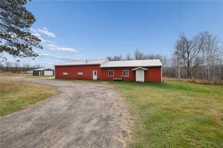 15391 State Highway 18, Oak Lawn Twp, Minnesota 56401, États-Unis