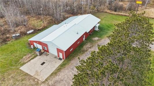 15391 State Highway 18, Oak Lawn Twp, Minnesota 56401, États-Unis