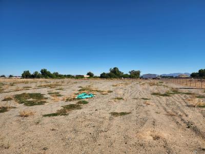 00000 S AVE 4 E 723-24-088, Yuma, Arizona 85365, États-Unis