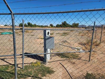 00000 S AVE 4 E 723-24-088, Yuma, Arizona 85365, États-Unis