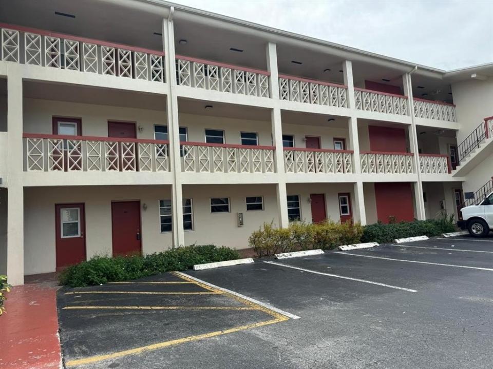 4730 NW 10th Ct 112, Plantation, 佛罗里达州 33313, 美国