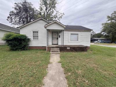 4808 Alpha St, North Little Rock, Arkansas 72117, USA