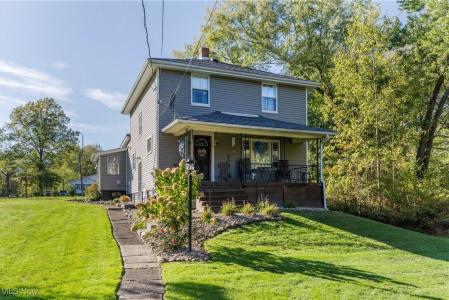 805 Kimberly Avenue, Masury, Ohio 44438, USA