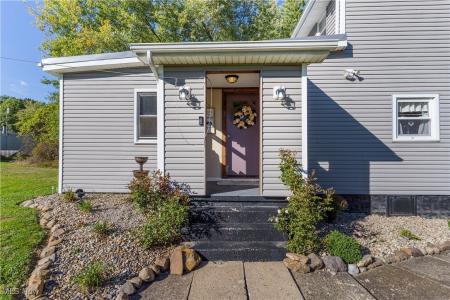 805 Kimberly Avenue, Masury, Ohio 44438, USA