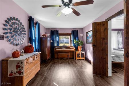 805 Kimberly Avenue, Masury, Ohio 44438, USA