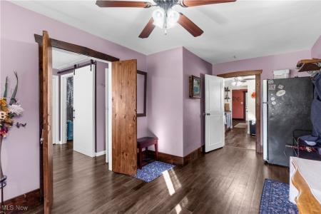 805 Kimberly Avenue, Masury, Ohio 44438, USA