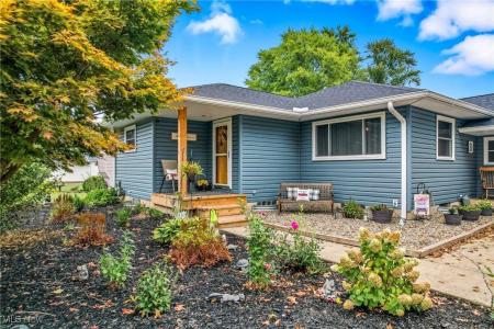 2800 N Park Avenue, Warren, Огайо 44481, Соединенные Штаты