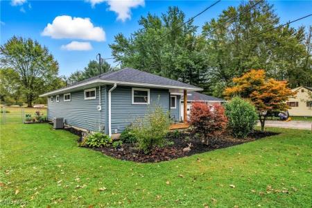 2800 N Park Avenue, Warren, Огайо 44481, Соединенные Штаты