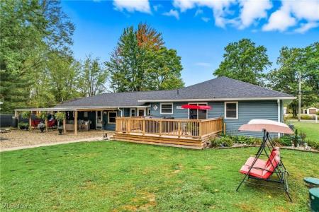 2800 N Park Avenue, Warren, Огайо 44481, Соединенные Штаты