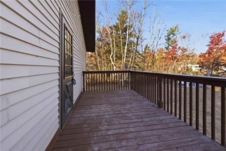 4244 Crow Wing Circle SW, Sylvan Twp, 明尼蘇達州 56473, 美國