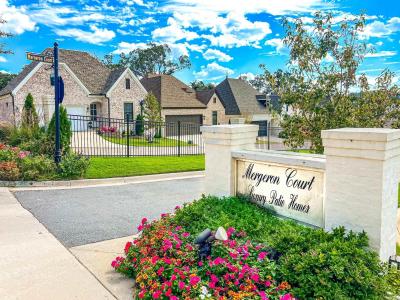 101 Mergeron Court, Little Rock, 阿肯色州 72212, 美国