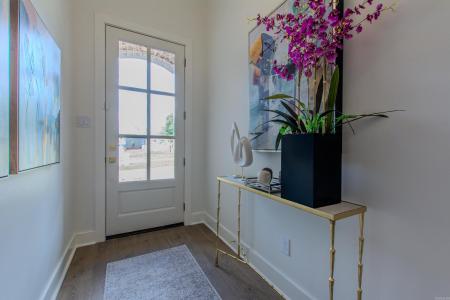 101 Mergeron Court, Little Rock, 阿肯色州 72212, 美国