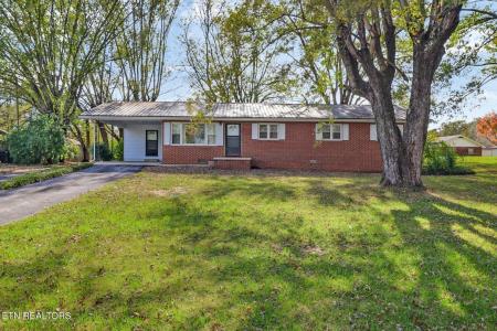 70 Westwind Drive, Crossville, Tennessee 38555, Estados Unidos