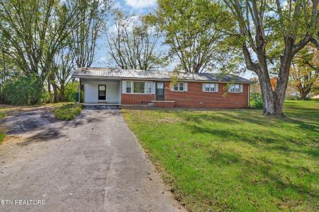 70 Westwind Drive, Crossville, Tennessee 38555, Estados Unidos