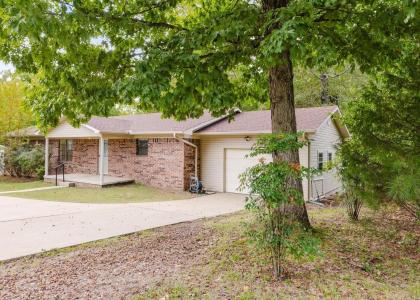 217 N Mission Street, Hot Springs, 알칸사 71913, 미국