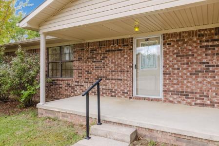 217 N Mission Street, Hot Springs, 알칸사 71913, 미국