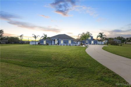 9060 CR 128C, Wildwood, 佛羅里達州 34785, 美國