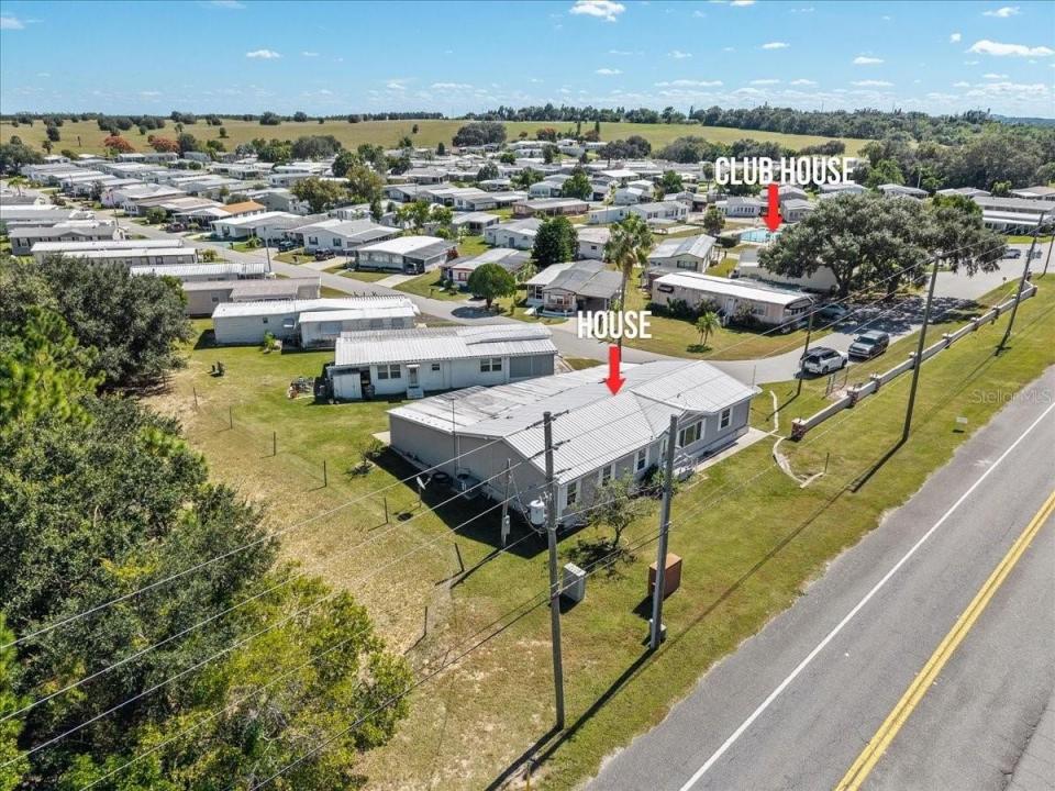 101 EDGEWOOD BOULEVARD, Lake Wales, Floryda 33898, USA