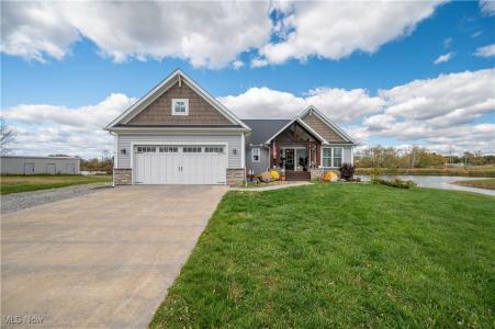 520 S Newton Falls Road, Diamond, Ohio 44412, USA