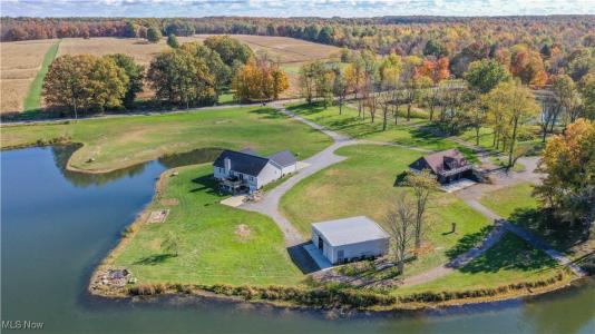 520 S Newton Falls Road, Diamond, Ohio 44412, Stati Uniti