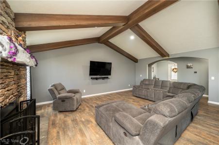 520 S Newton Falls Road, Diamond, Ohio 44412, Stati Uniti