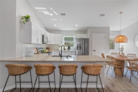 4865 S Tromp Loop, Homosassa, 佛罗里达州 34448, 美国