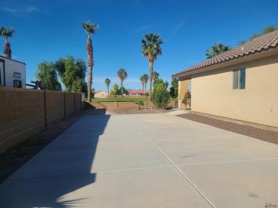 28562 E LIGURTA LN, Wellton, Arizona 85356, HOA KỲ